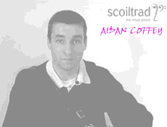 Aidan Coffey
